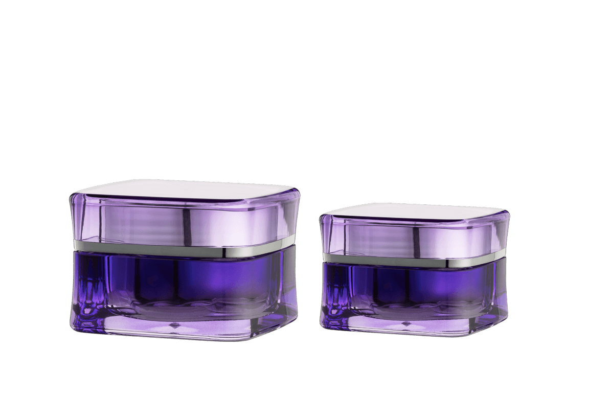 Waist Quartet Bottle Series