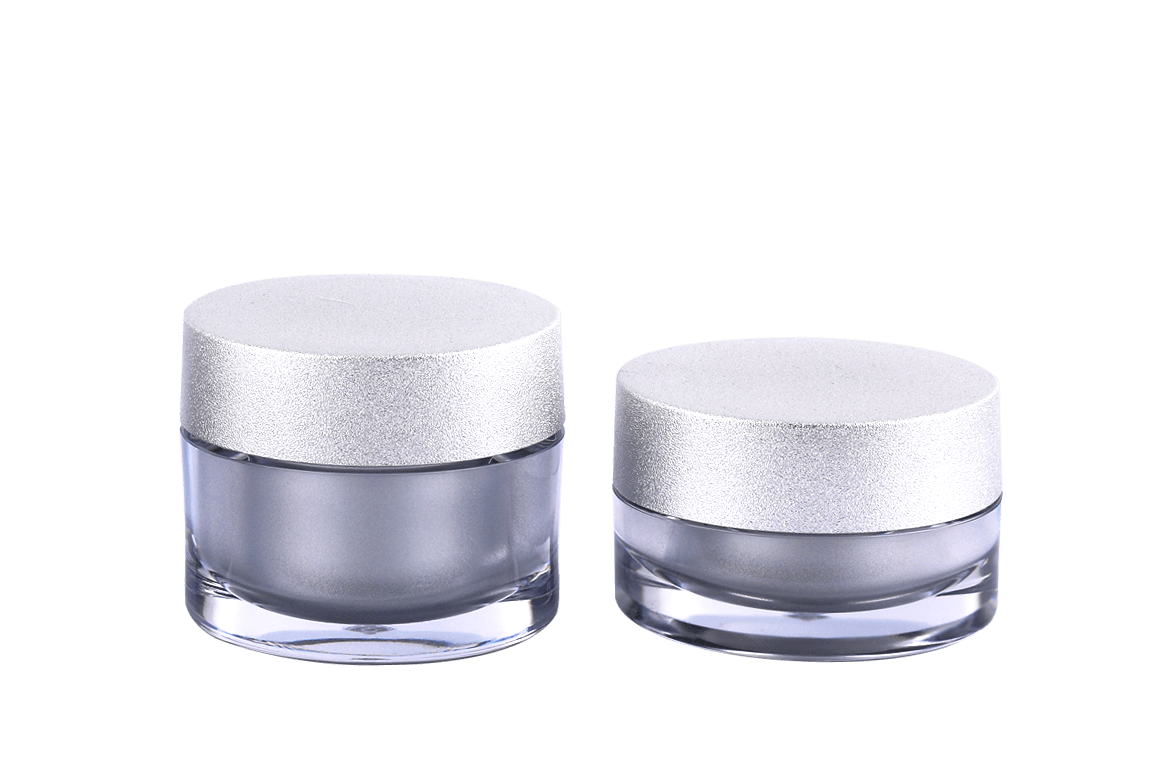 New oval bottle series