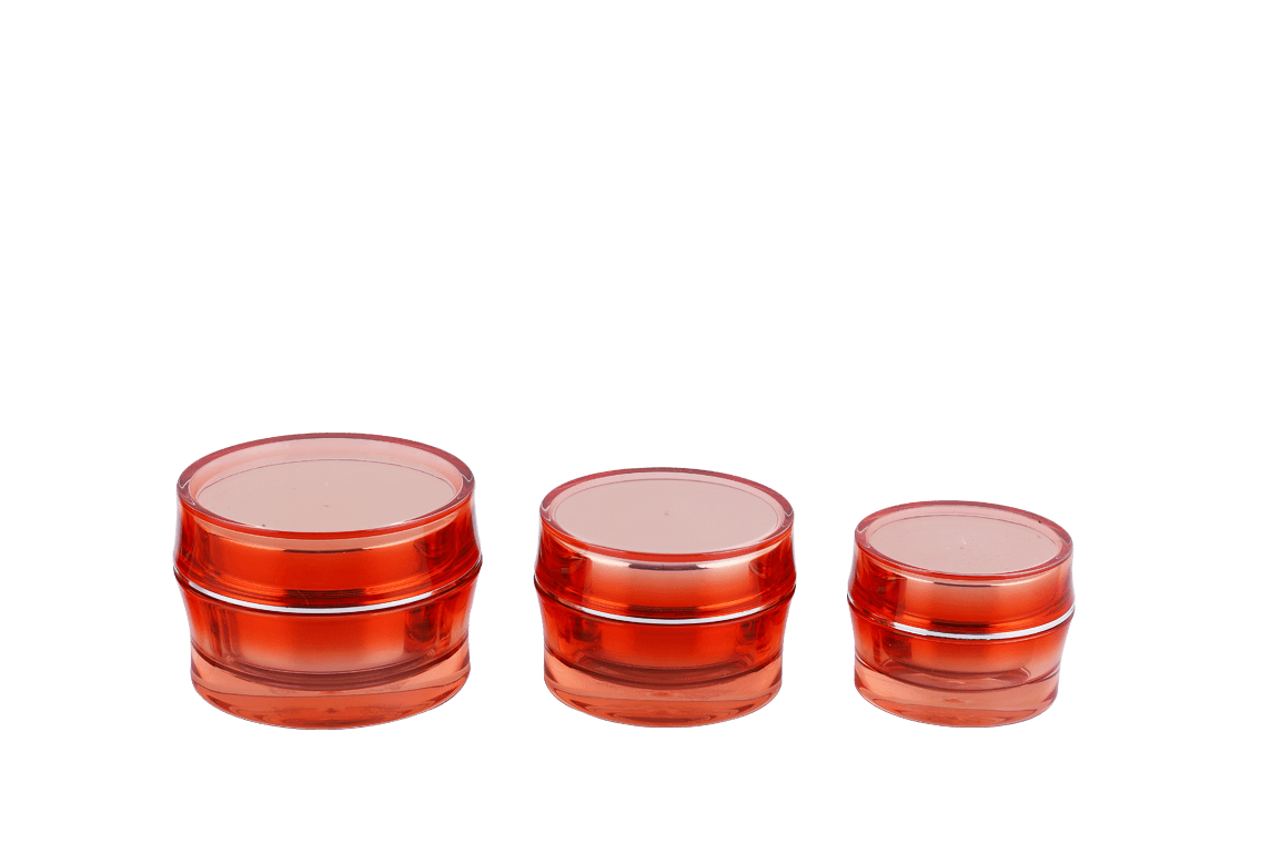 Drum bottle series