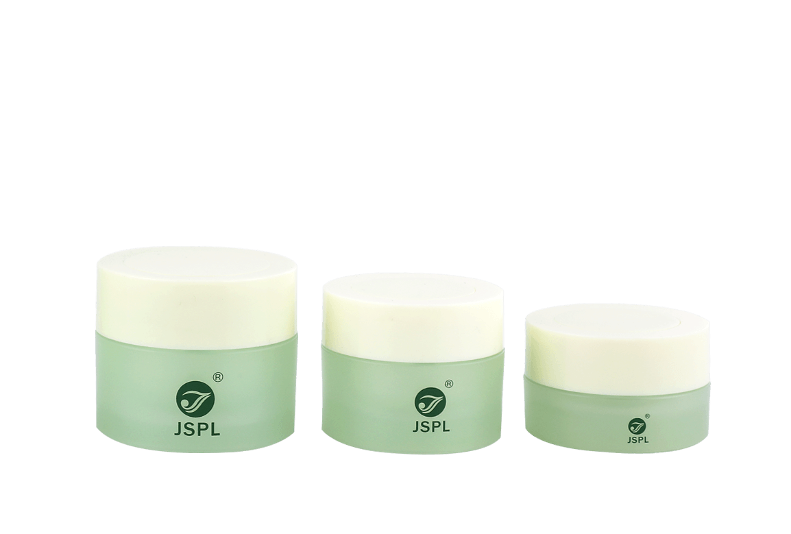 PP Plastic Airless Pump Bottle Series