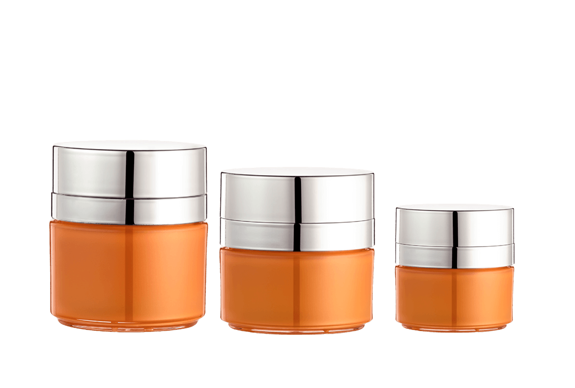 The Global Cosmetic Jar Market