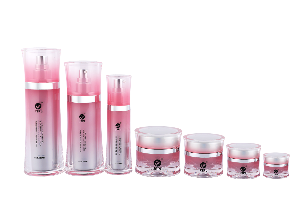 APG Plastic Containers Offers a Comprehensive Selection of Cosmetic Bottles